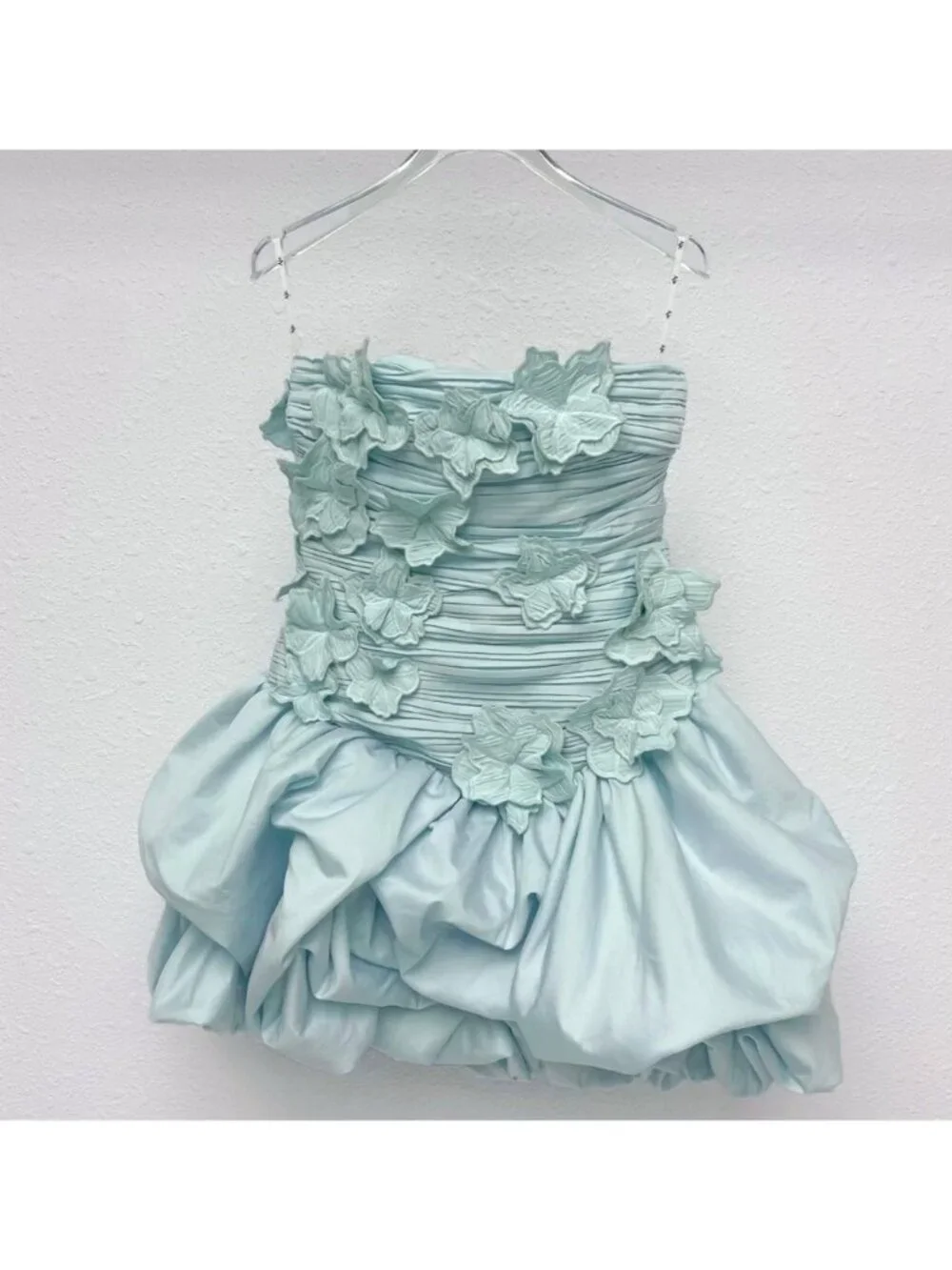 Aje Splendour Mini Dress - Picture 9 of 16
